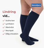 Tryggro Stödstrumpor - Orginal