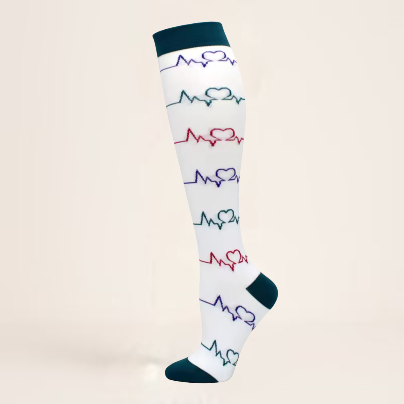 Tryggro Stödstrumpor - Orginal