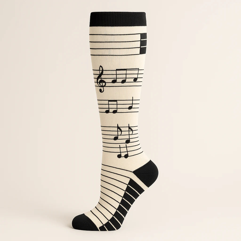 Tryggro Stödstrumpor - Orginal