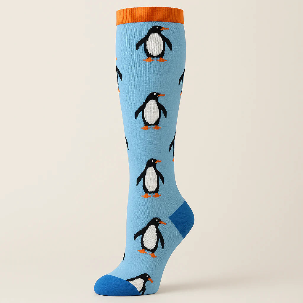 Tryggro Stödstrumpor - Orginal